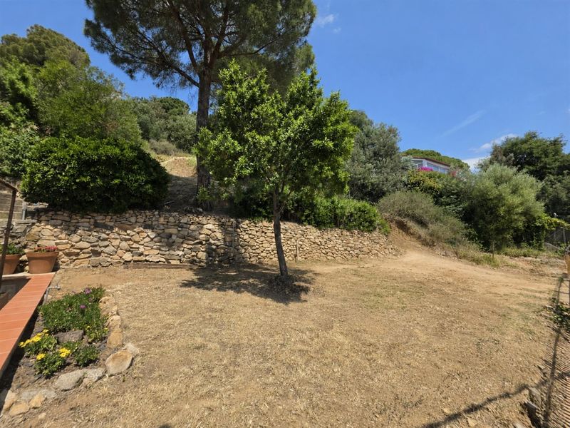 Parcela en venta Calonge, Girona. Ref: 3659. Habitaa