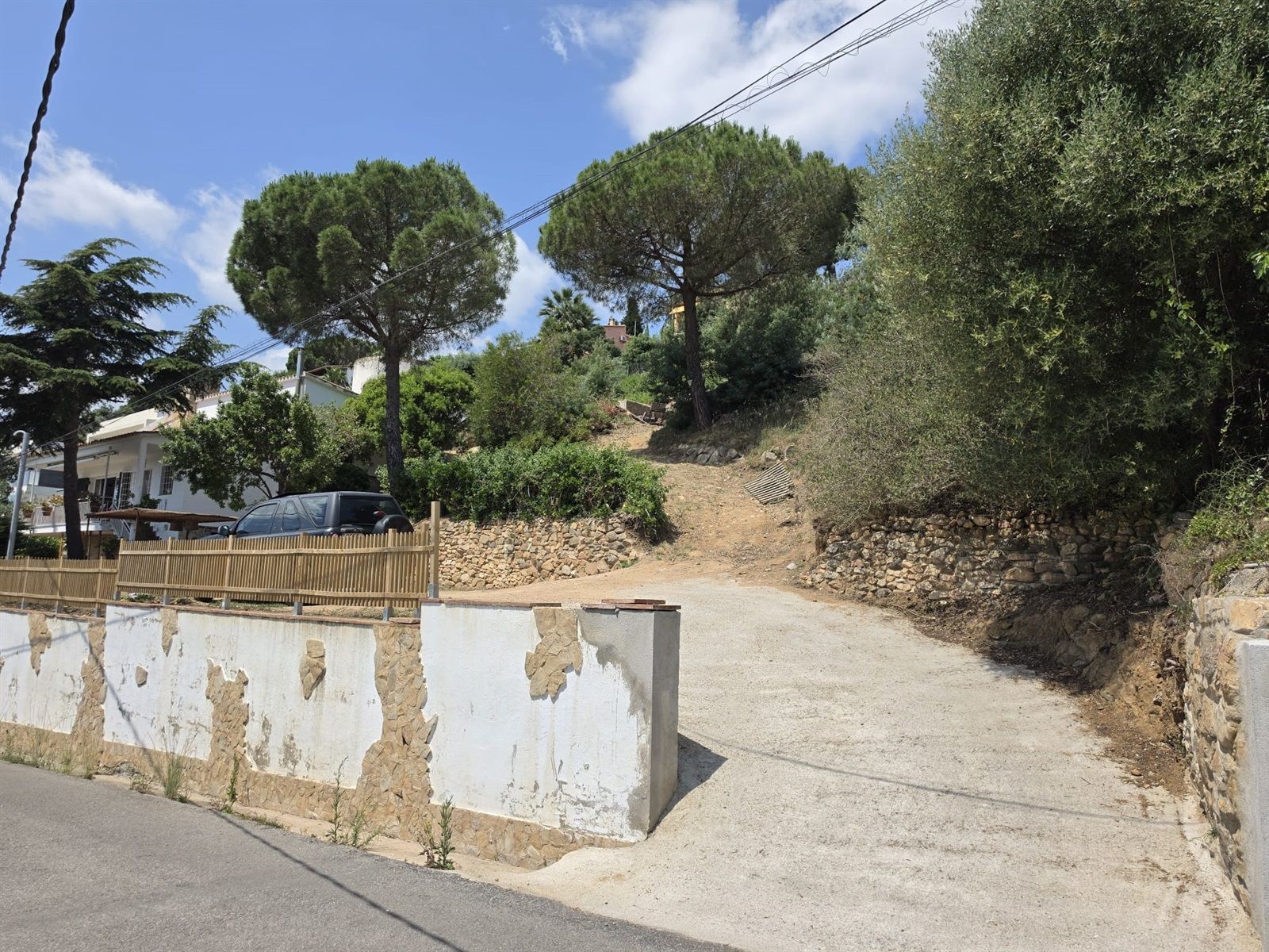 Perceel te koop in Calonge, Girona - Foto 2