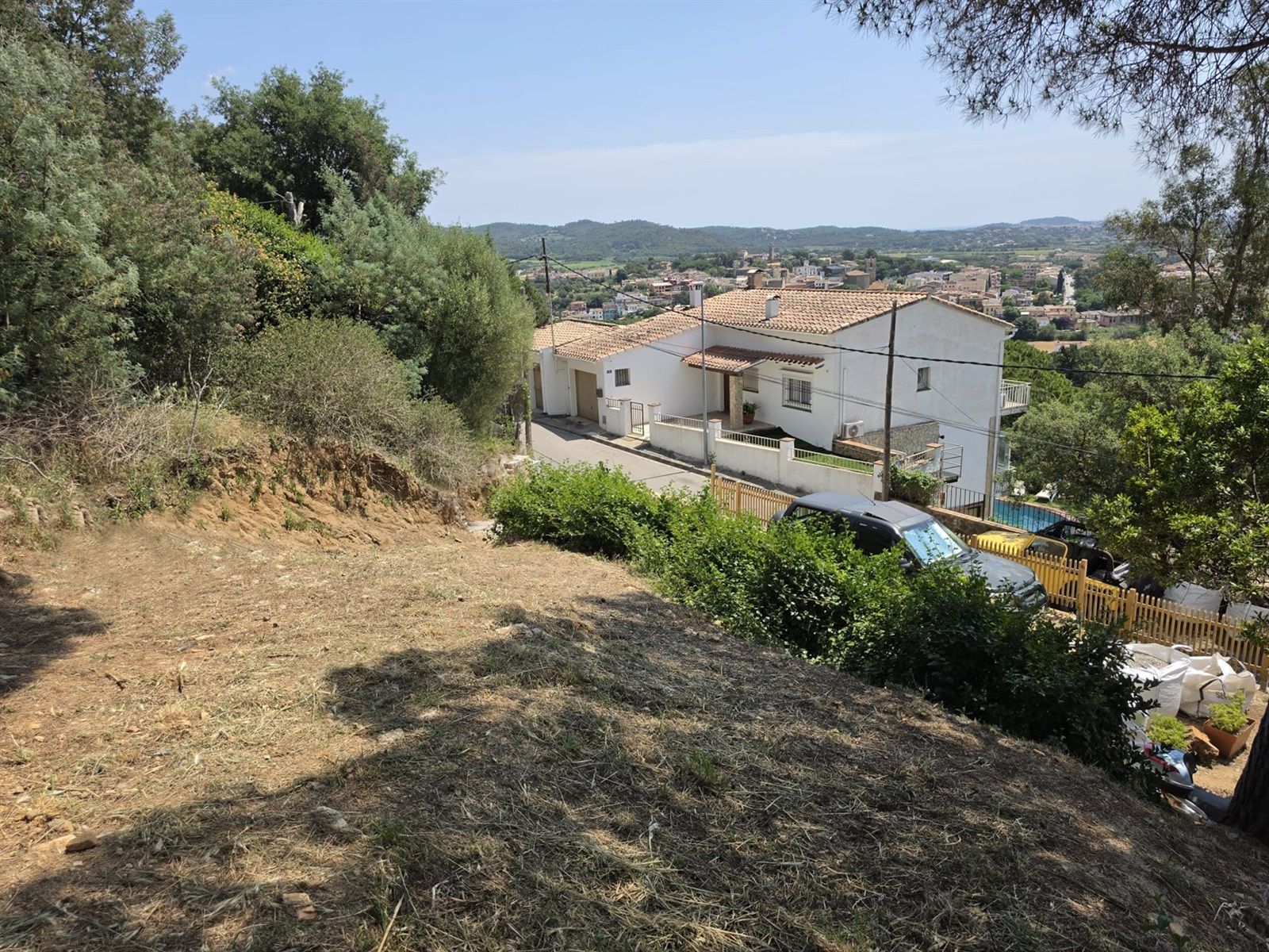 Perceel te koop in Calonge, Girona - Foto 7