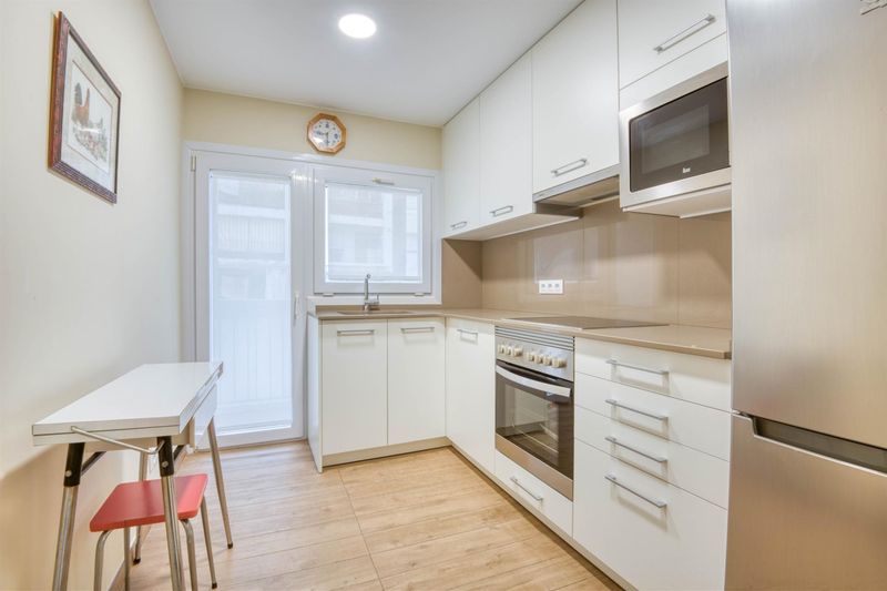 Piso en venta Sant Feliu de Guíxols, Girona. Ref: 3661. Habitaa