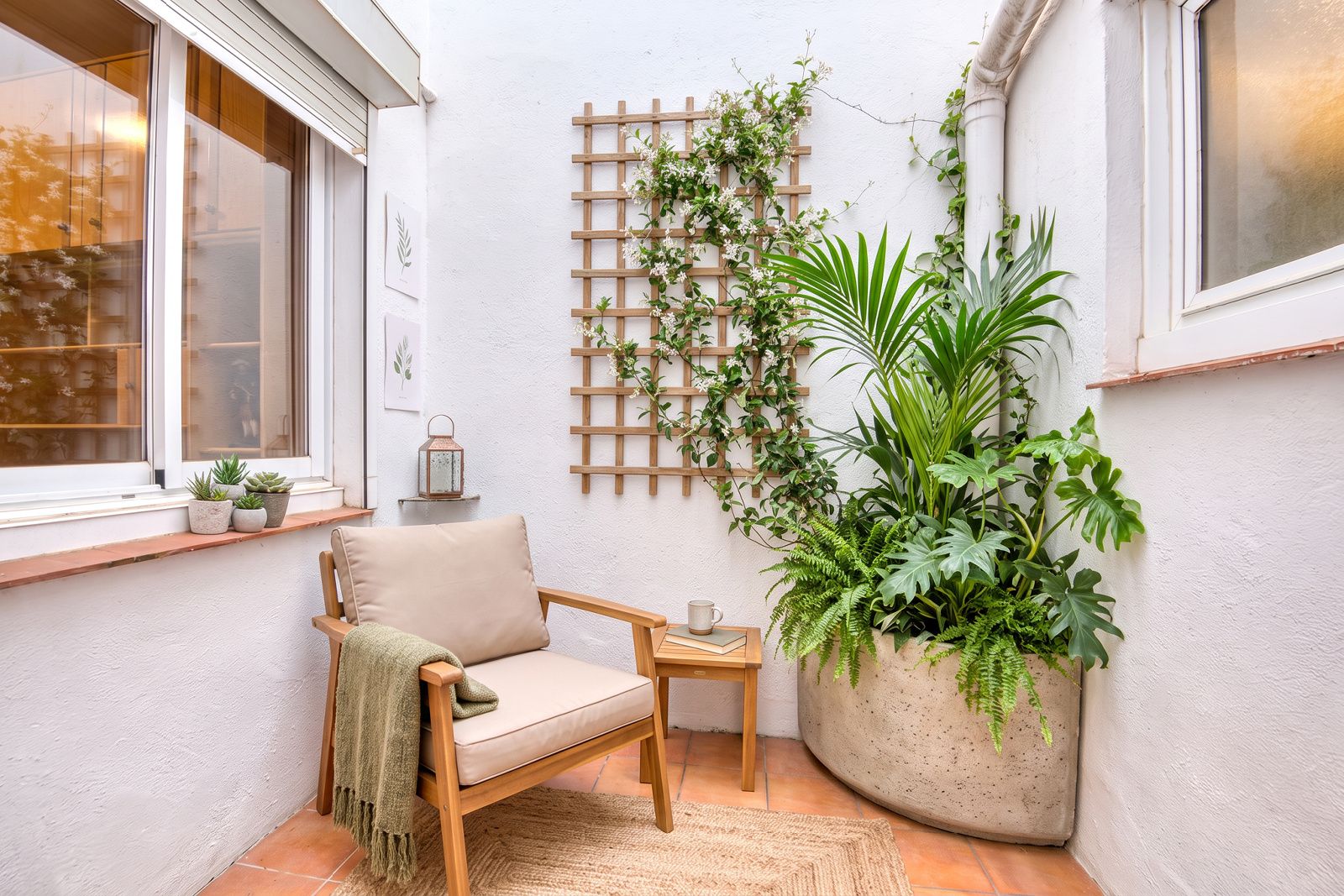 Spacious apartment with views amb garage in ​Sant Feliu de Guíxols - Foto 21