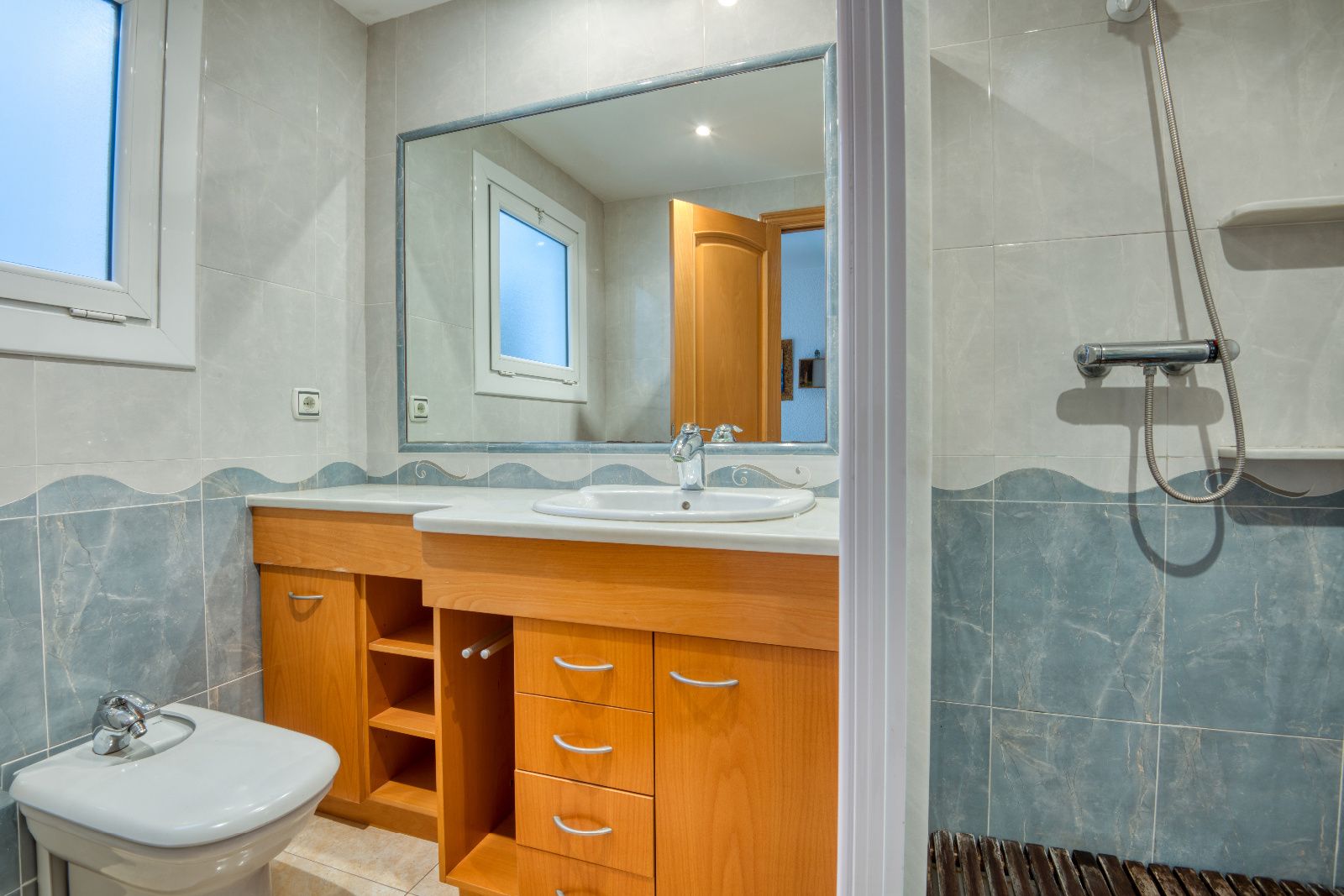 Spacious apartment with views amb garage in ​Sant Feliu de Guíxols - Foto 10