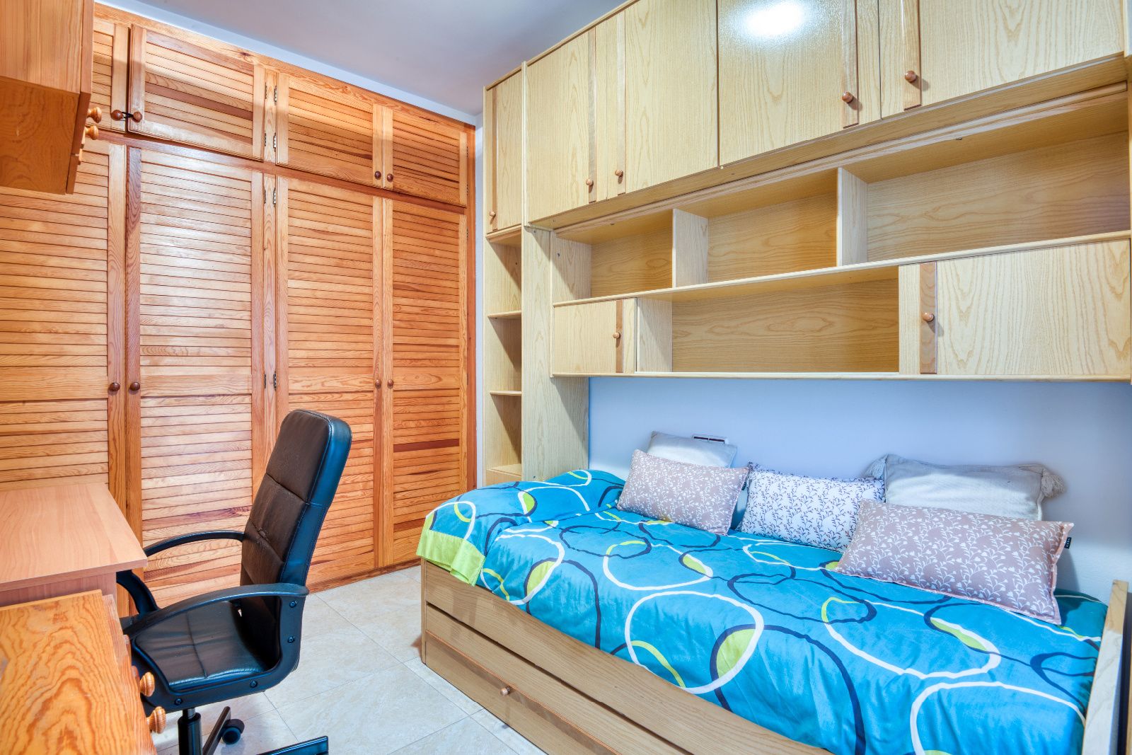 Spacious apartment with views amb garage in ​Sant Feliu de Guíxols - Foto 11