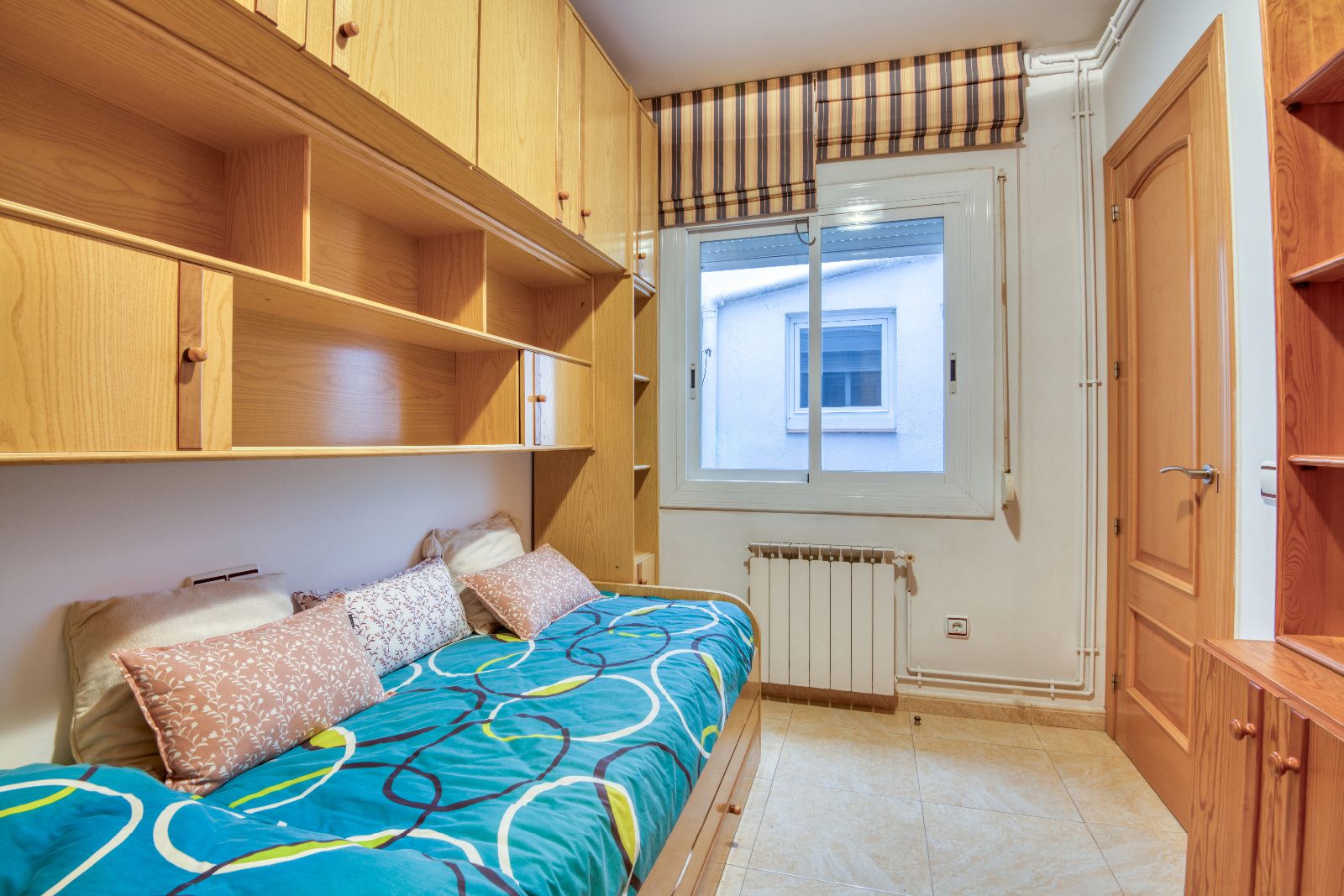 Spacious apartment with views amb garage in ​Sant Feliu de Guíxols - Foto 12