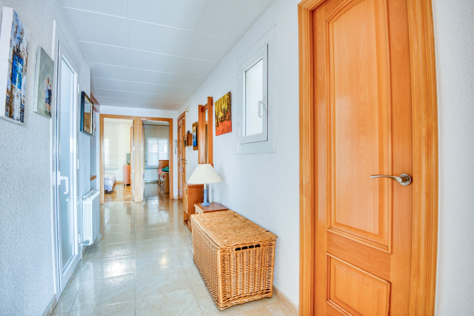 Spacious apartment with views amb garage in ​Sant Feliu de Guíxols - Foto 18
