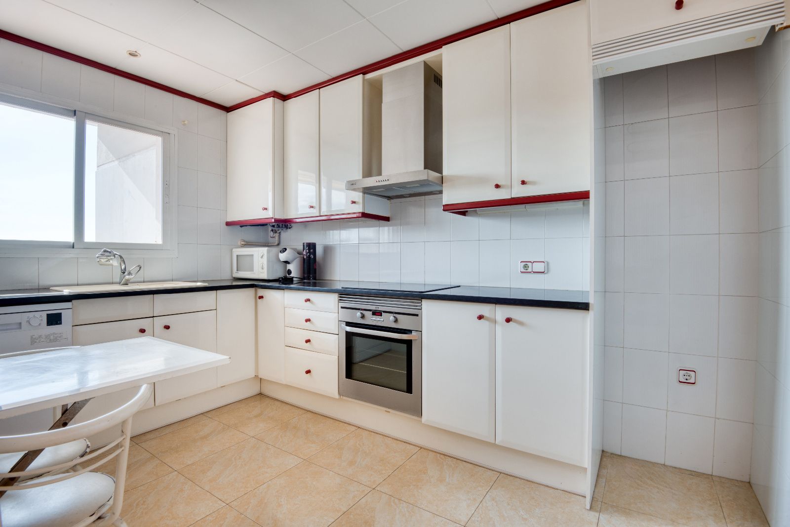 Spacious apartment with views amb garage in ​Sant Feliu de Guíxols - Foto 7