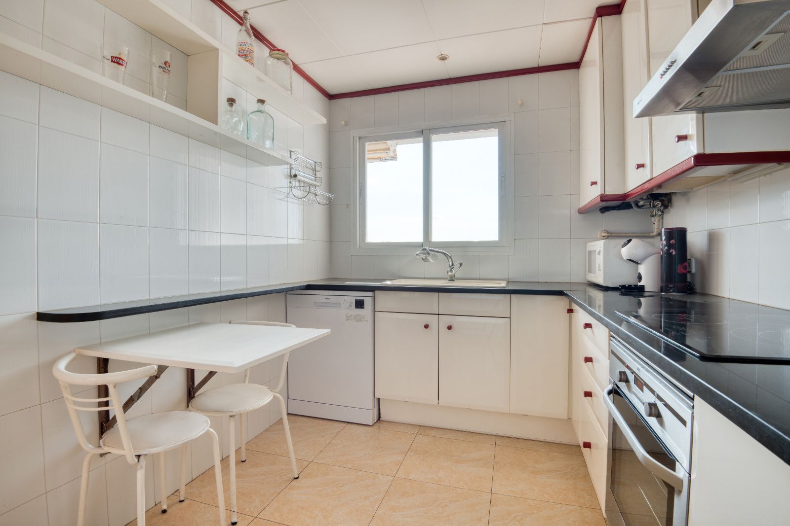 Spacious apartment with views amb garage in ​Sant Feliu de Guíxols - Foto 8