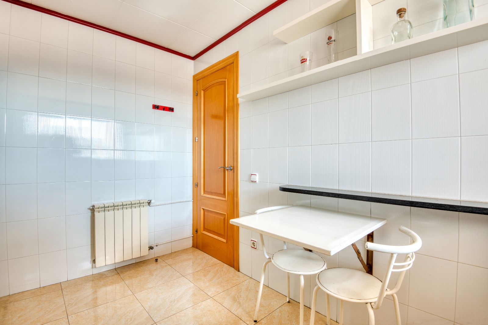 Spacious apartment with views amb garage in ​Sant Feliu de Guíxols - Foto 9