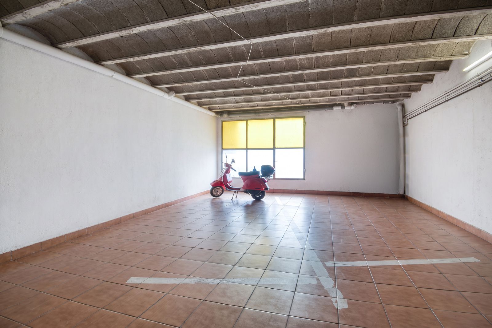 Spacious apartment with views amb garage in ​Sant Feliu de Guíxols - Foto 23