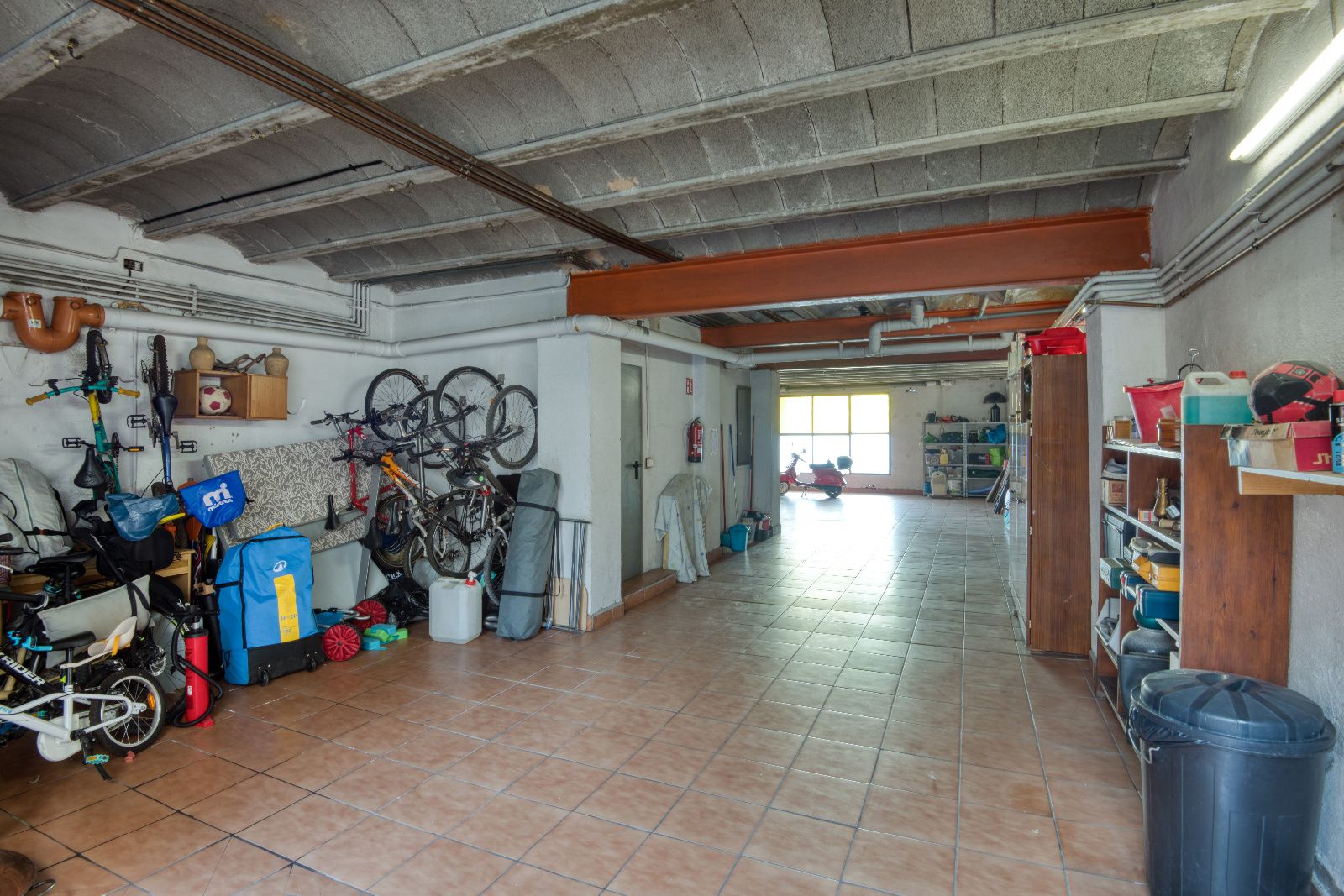 Spacious apartment with views amb garage in ​Sant Feliu de Guíxols - Foto 24