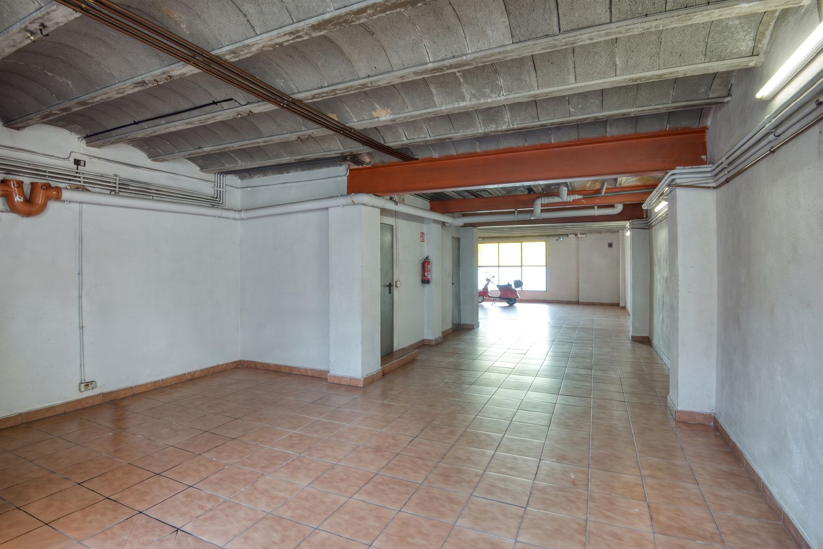 Spacious apartment with views amb garage in ​Sant Feliu de Guíxols - Foto 25