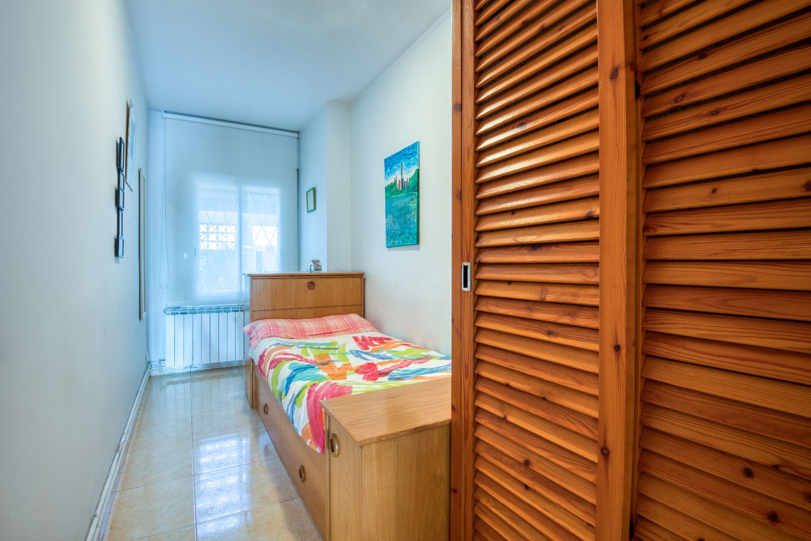 Spacious apartment with views amb garage in ​Sant Feliu de Guíxols - Foto 14