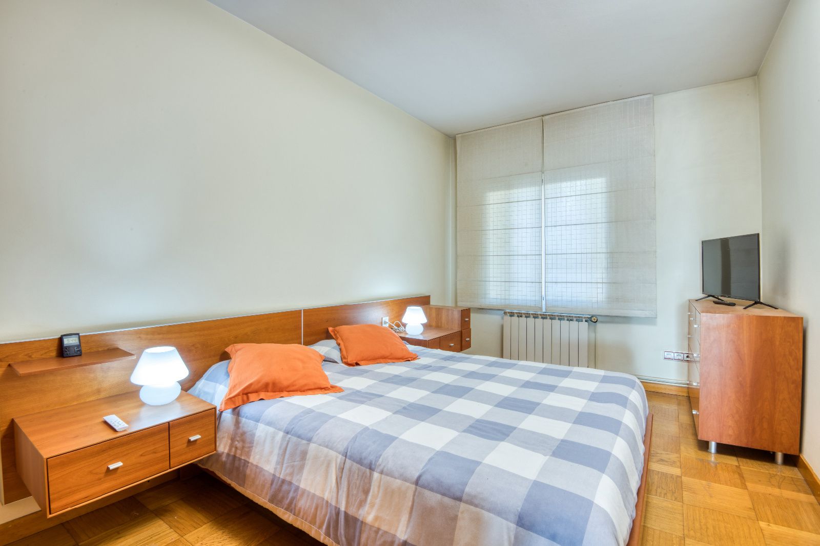 Spacious apartment with views amb garage in ​Sant Feliu de Guíxols - Foto 15