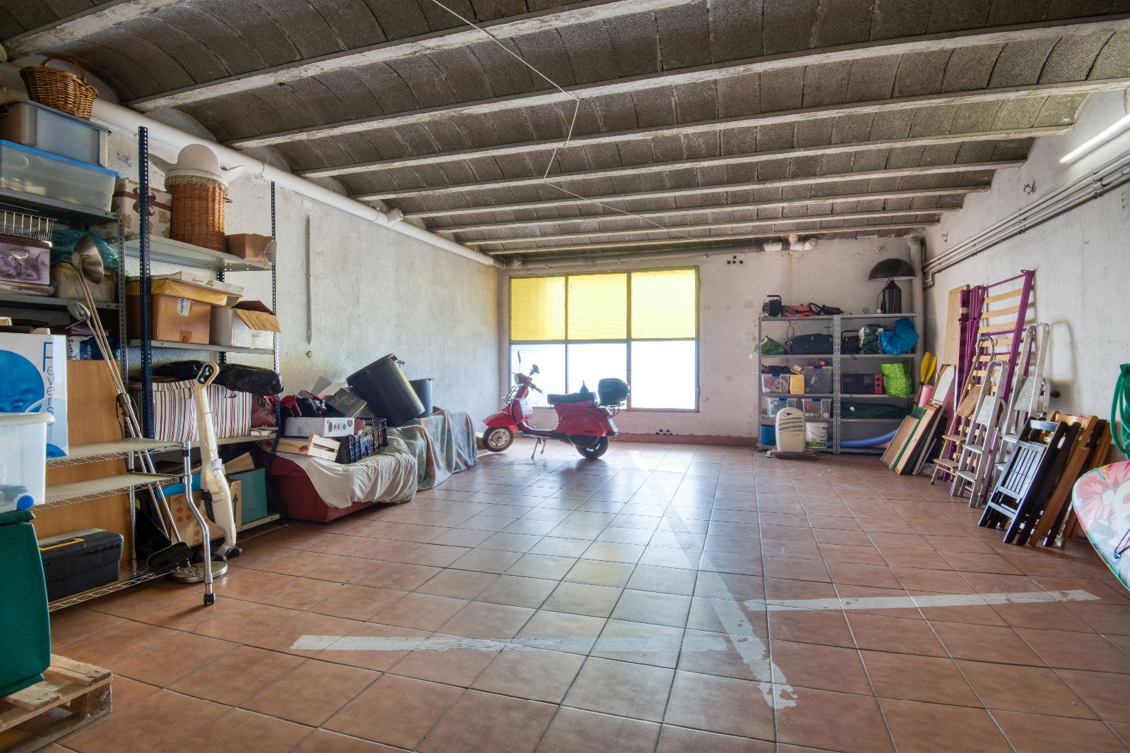 Spacious apartment with views amb garage in ​Sant Feliu de Guíxols - Foto 22