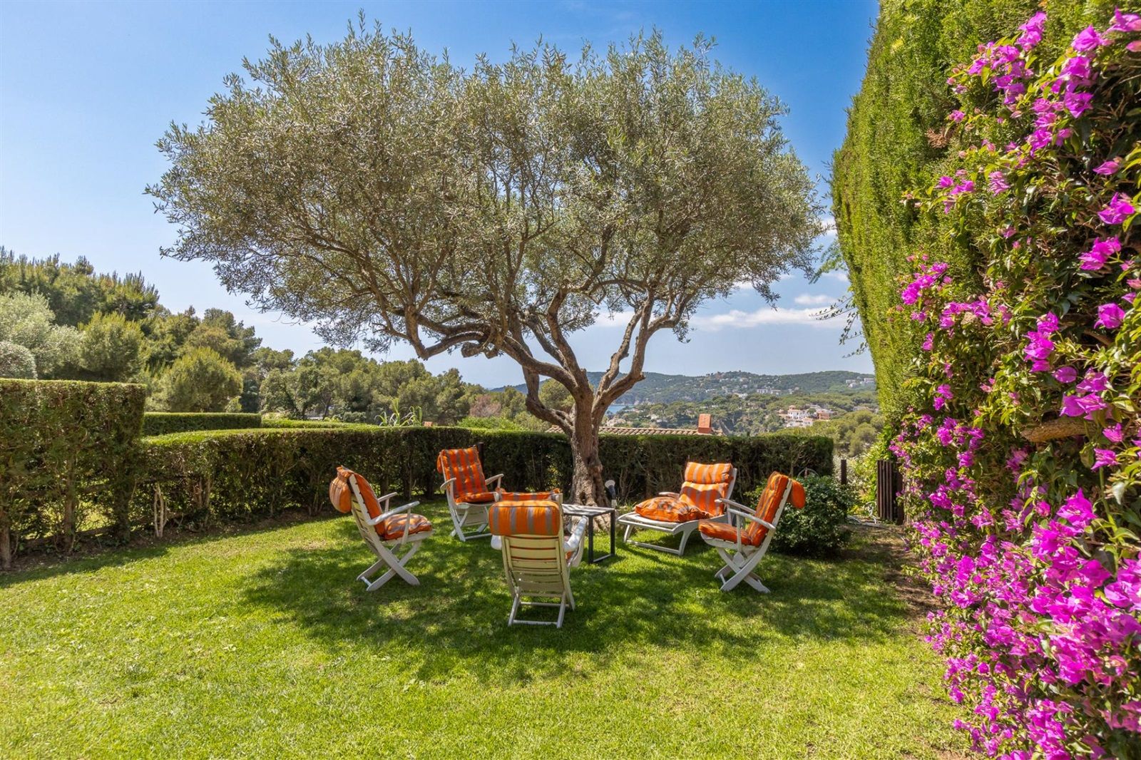 Reihenhaus zu verkaufen in Llafranc, Girona - Foto 2