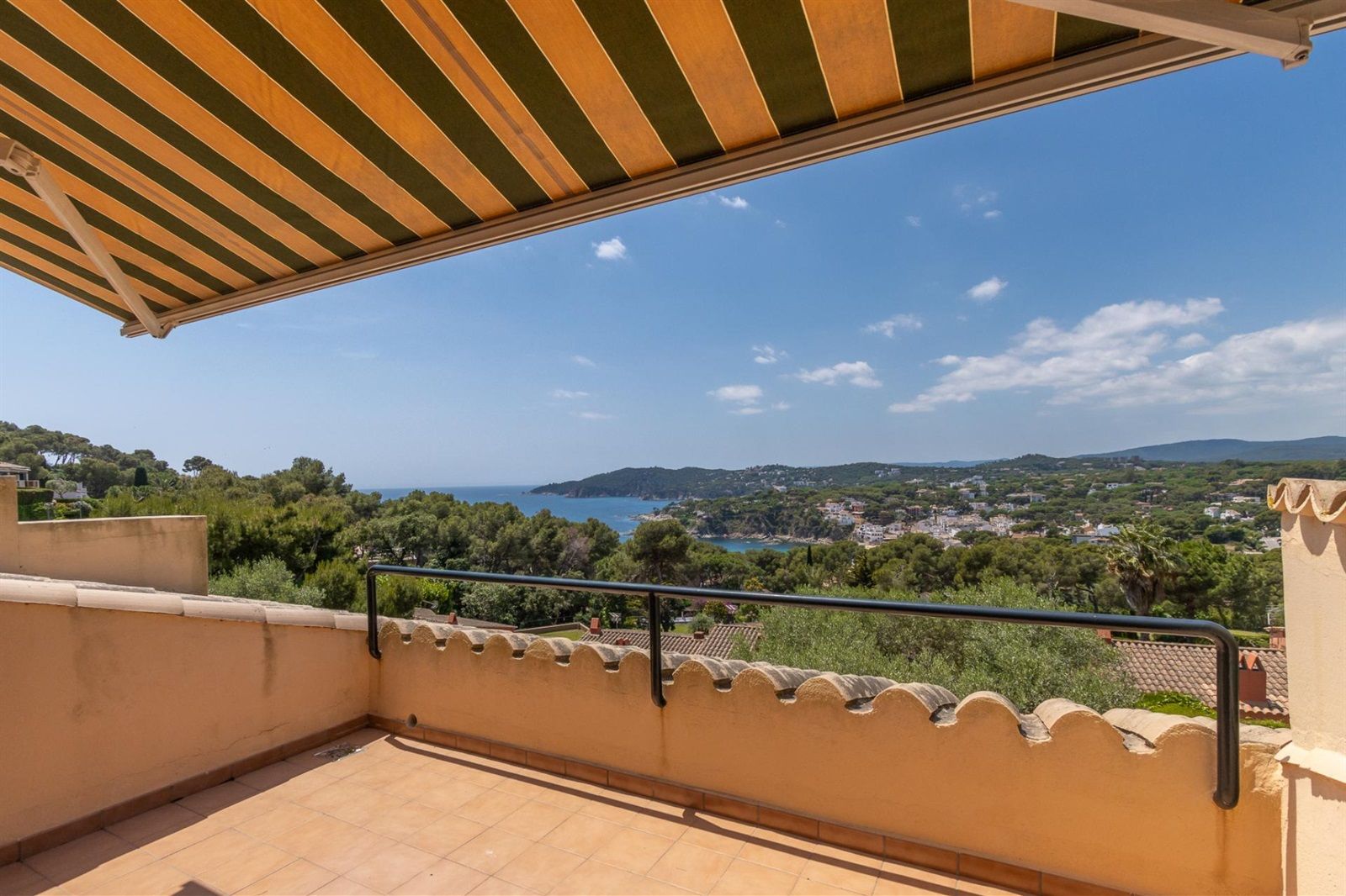 Reihenhaus zu verkaufen in Llafranc, Girona - Foto 17