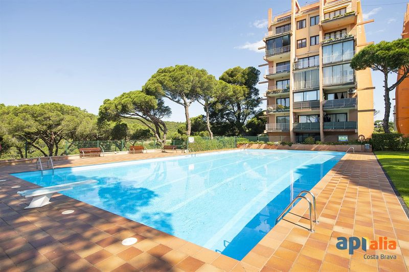Piso en venta Platja D