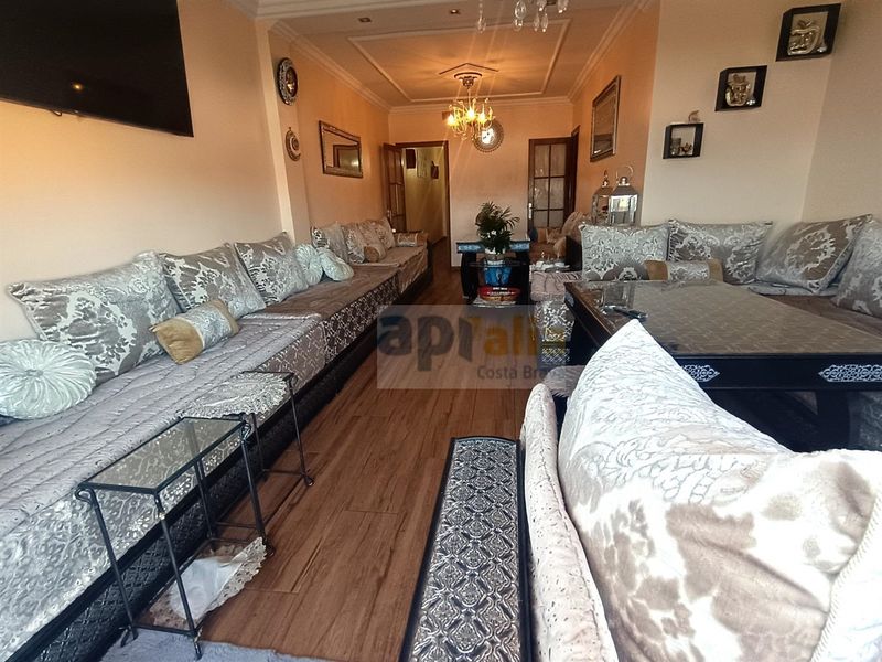 Piso en venta Palafrugell, Girona. Ref: 3675. Habitaa