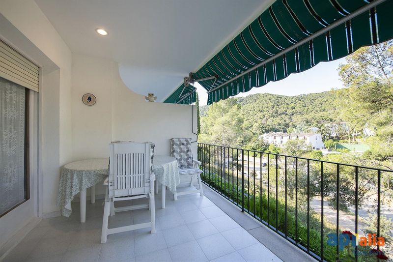 Piso en venta Tamariu, Girona. Ref: 3680. Habitaa