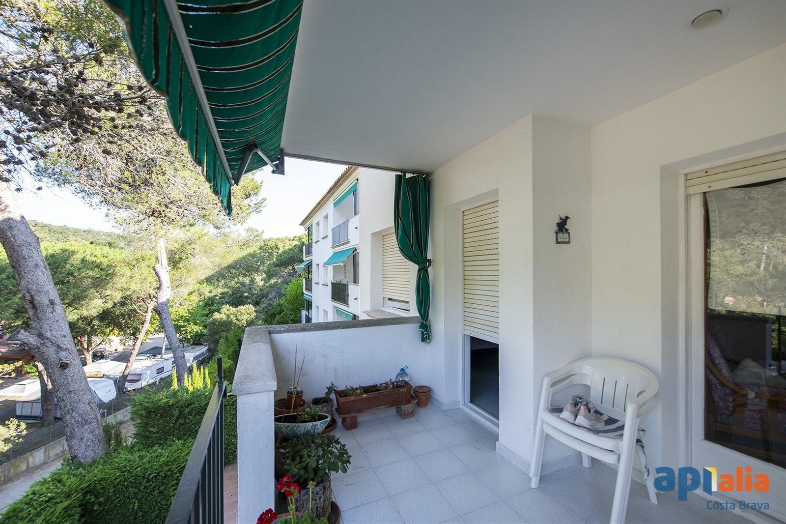 Leilighet til salgs i Tamariu, Girona - Foto 3