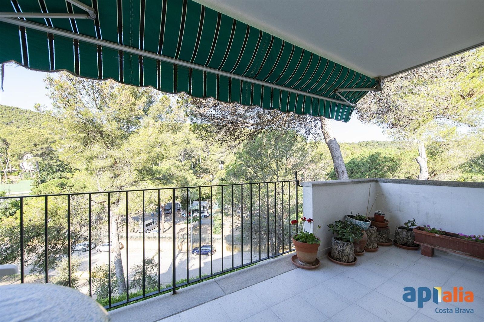 Leilighet til salgs i Tamariu, Girona - Foto 4
