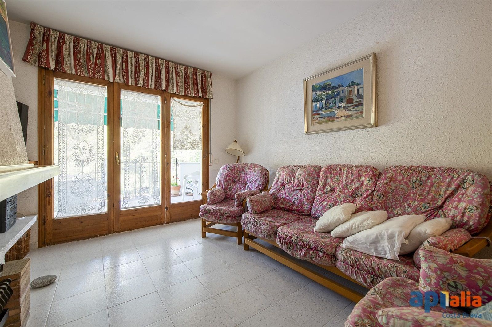 Leilighet til salgs i Tamariu, Girona - Foto 6