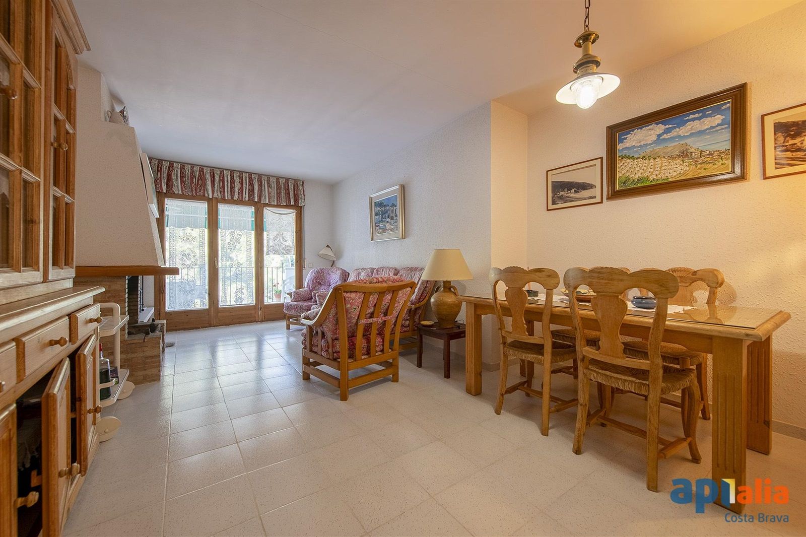 Leilighet til salgs i Tamariu, Girona - Foto 7