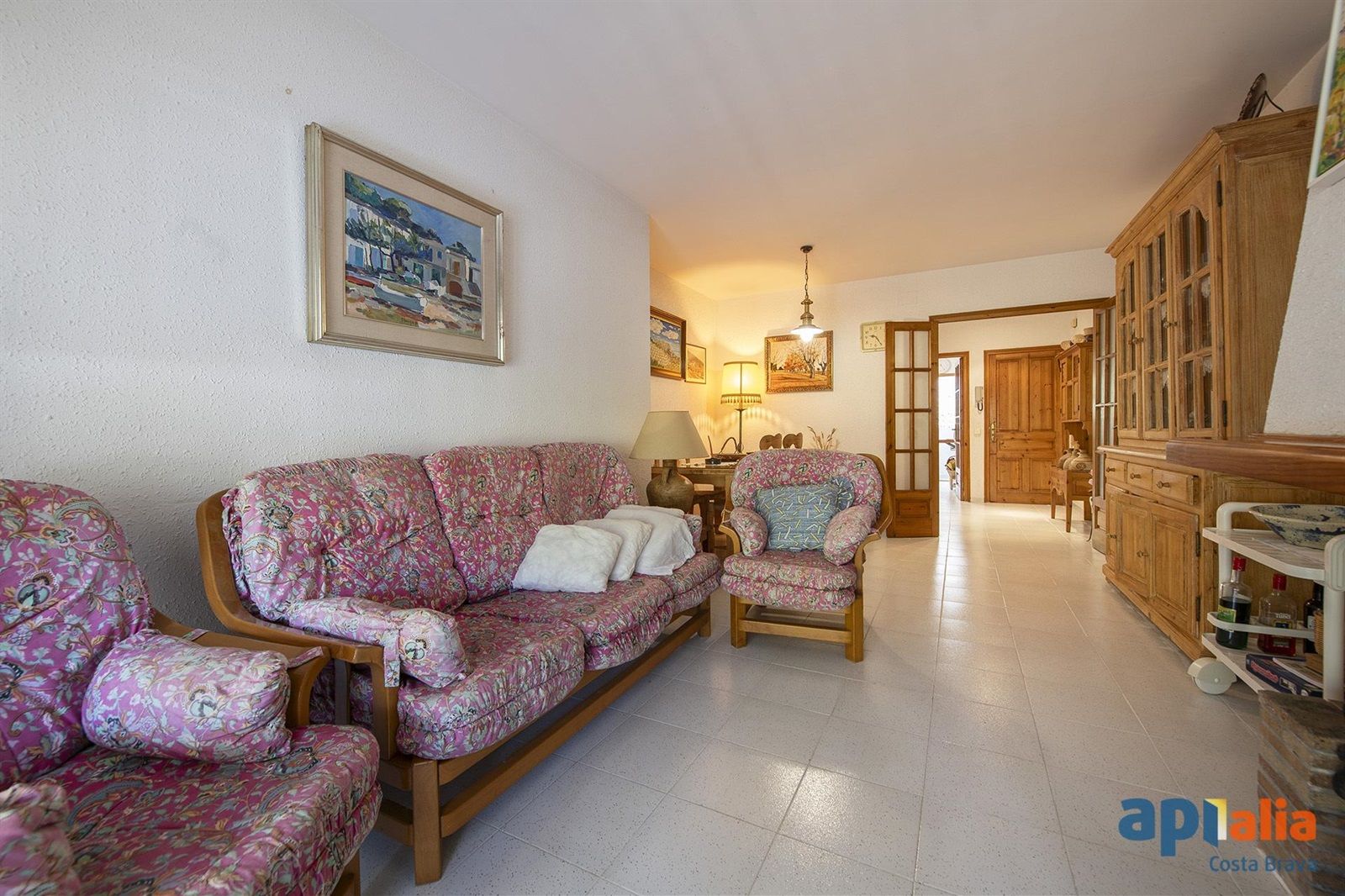 Leilighet til salgs i Tamariu, Girona - Foto 8