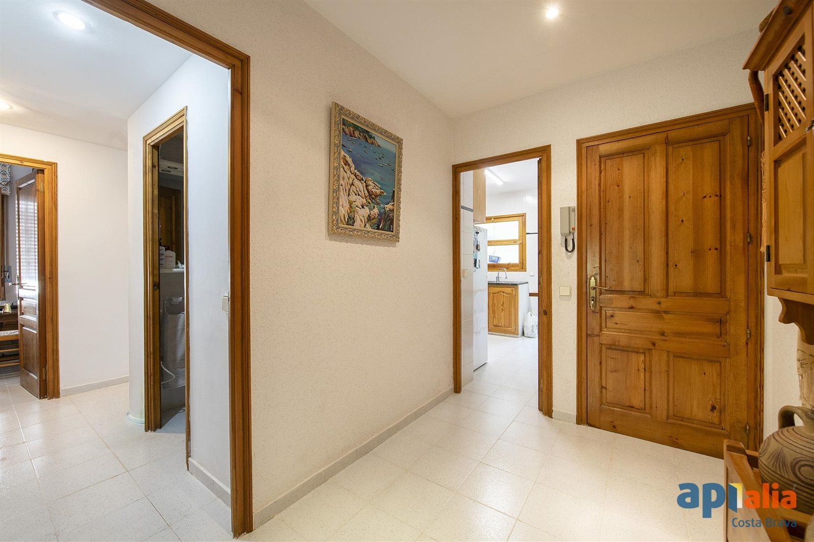 Leilighet til salgs i Tamariu, Girona - Foto 10