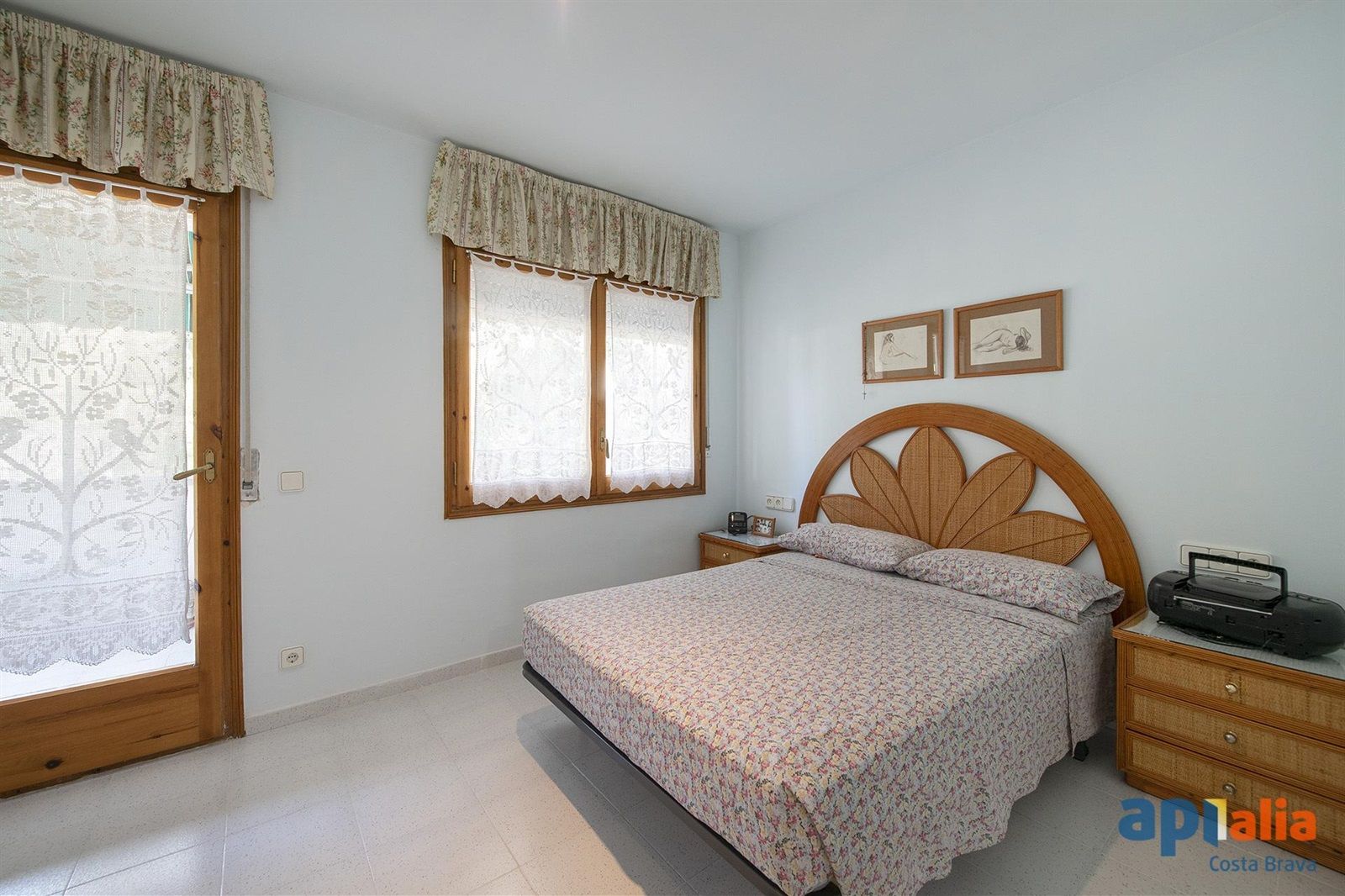Leilighet til salgs i Tamariu, Girona - Foto 14