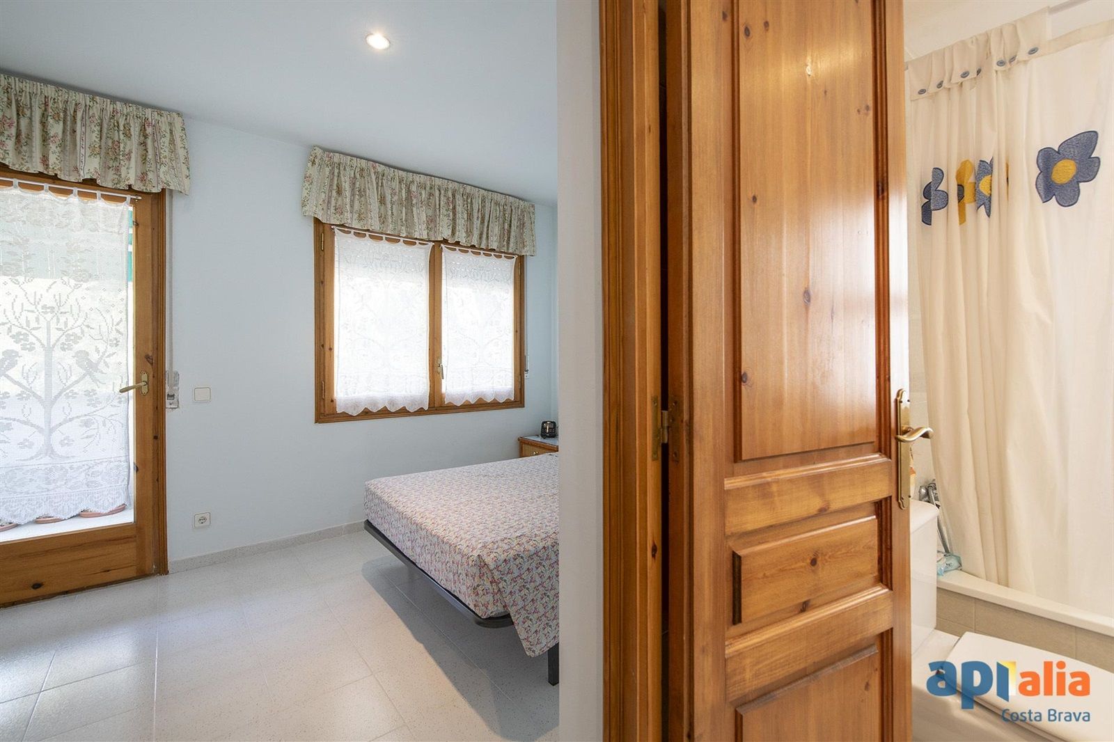 Leilighet til salgs i Tamariu, Girona - Foto 15