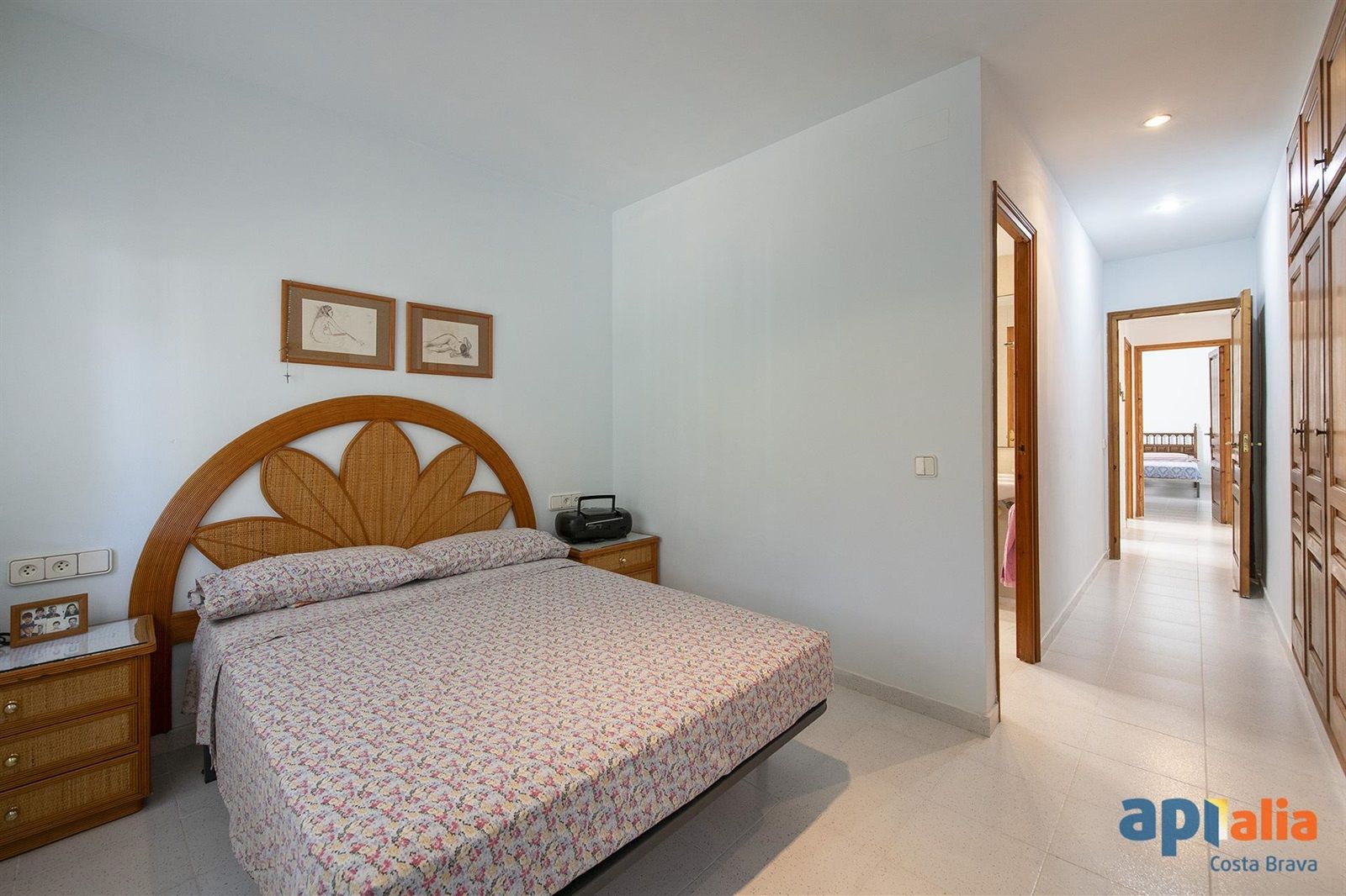 Leilighet til salgs i Tamariu, Girona - Foto 16