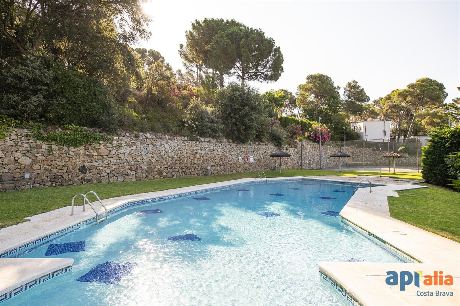 Leilighet til salgs i Tamariu, Girona - Foto 30