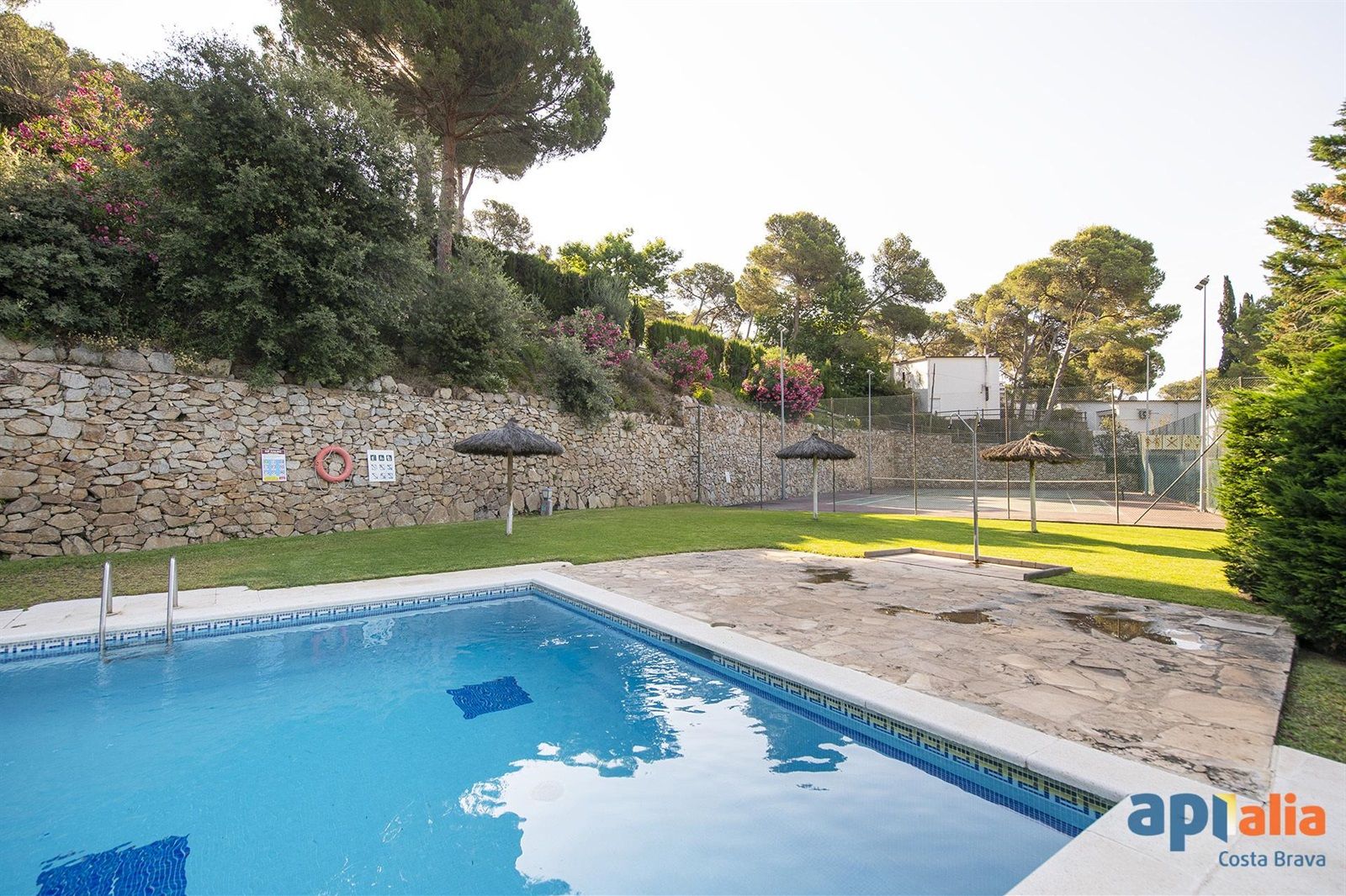 Leilighet til salgs i Tamariu, Girona - Foto 31