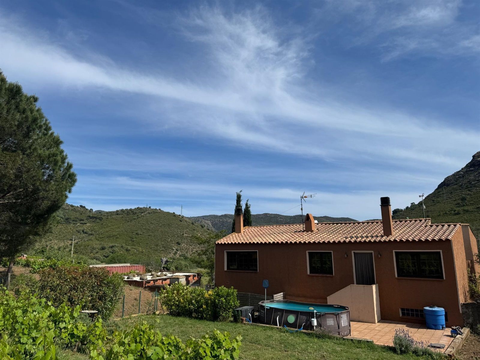 Exklusives Haus in einer idyllischen Wohnanlage im Alt Empordà - Foto 2