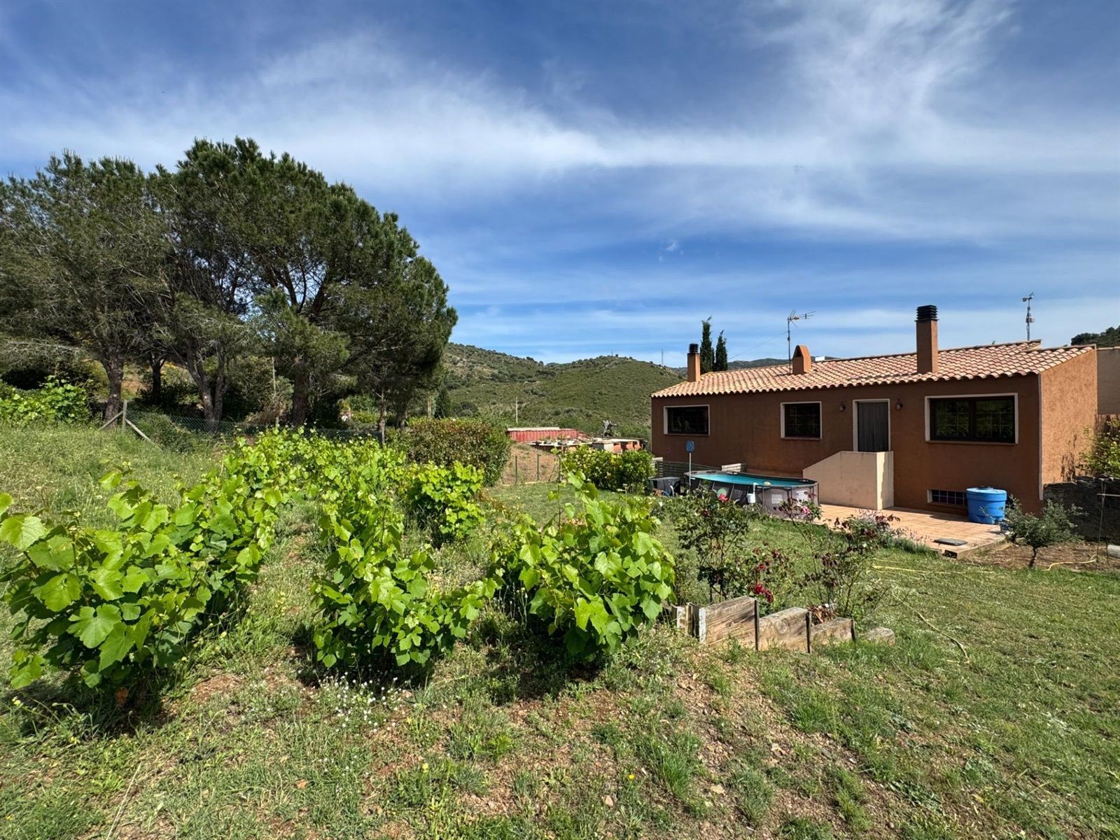 Exklusives Haus in einer idyllischen Wohnanlage im Alt Empordà - Foto 5