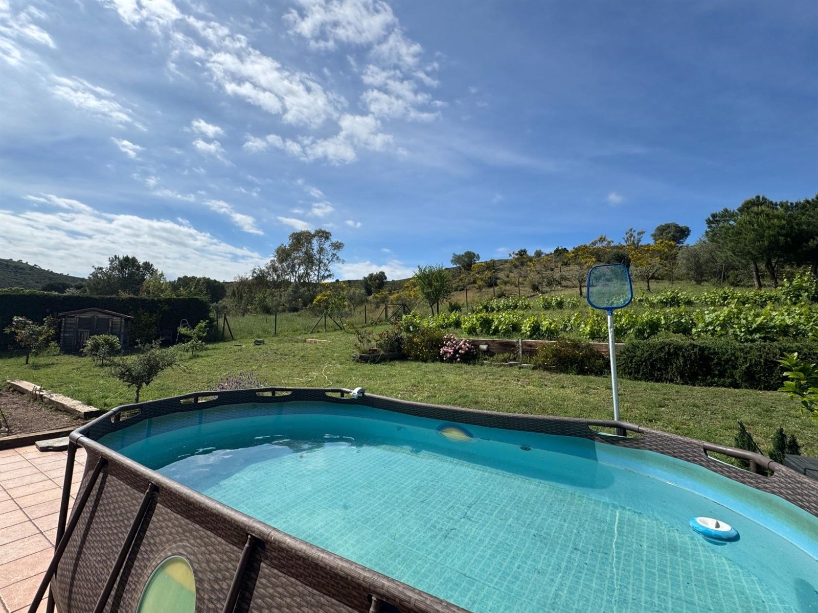 Exklusives Haus in einer idyllischen Wohnanlage im Alt Empordà - Foto 6