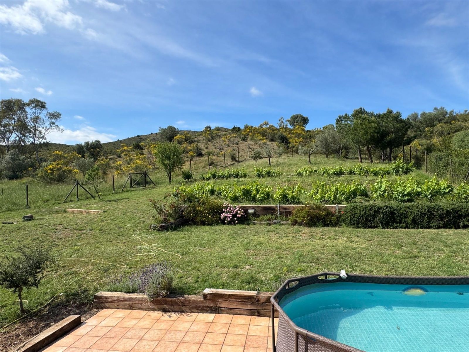 Exklusives Haus in einer idyllischen Wohnanlage im Alt Empordà - Foto 7