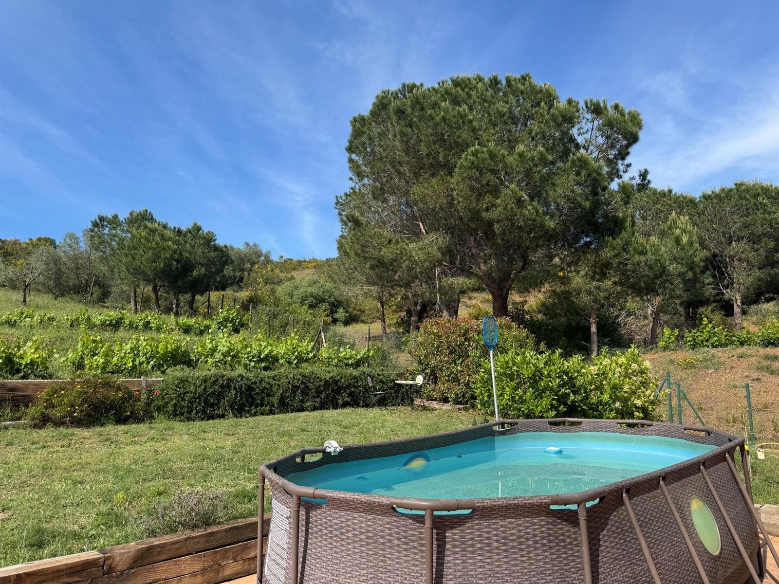 Exklusives Haus in einer idyllischen Wohnanlage im Alt Empordà - Foto 44
