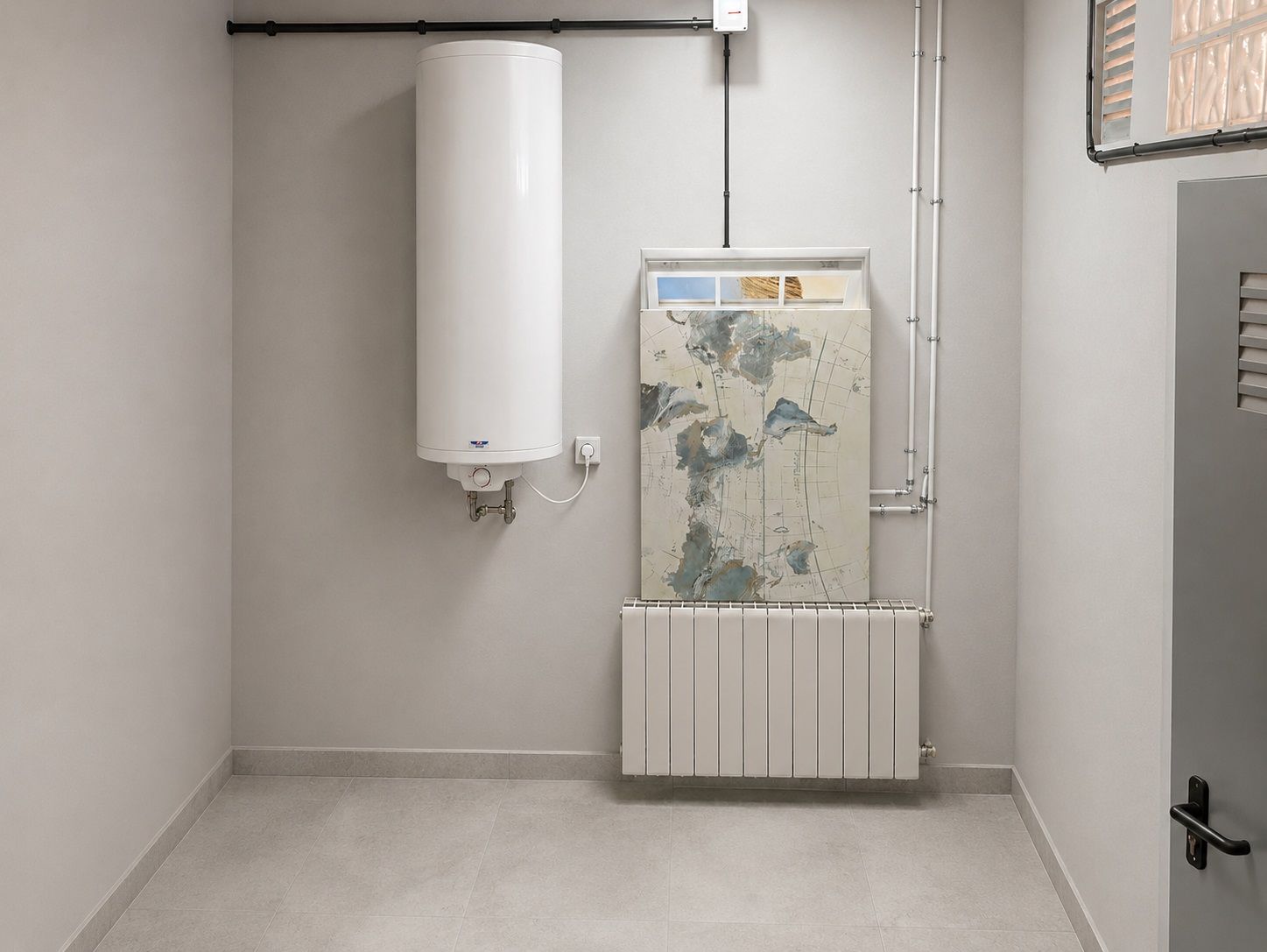 Gewerbliche raum zu verkaufen in Calonge, Girona - Foto 5
