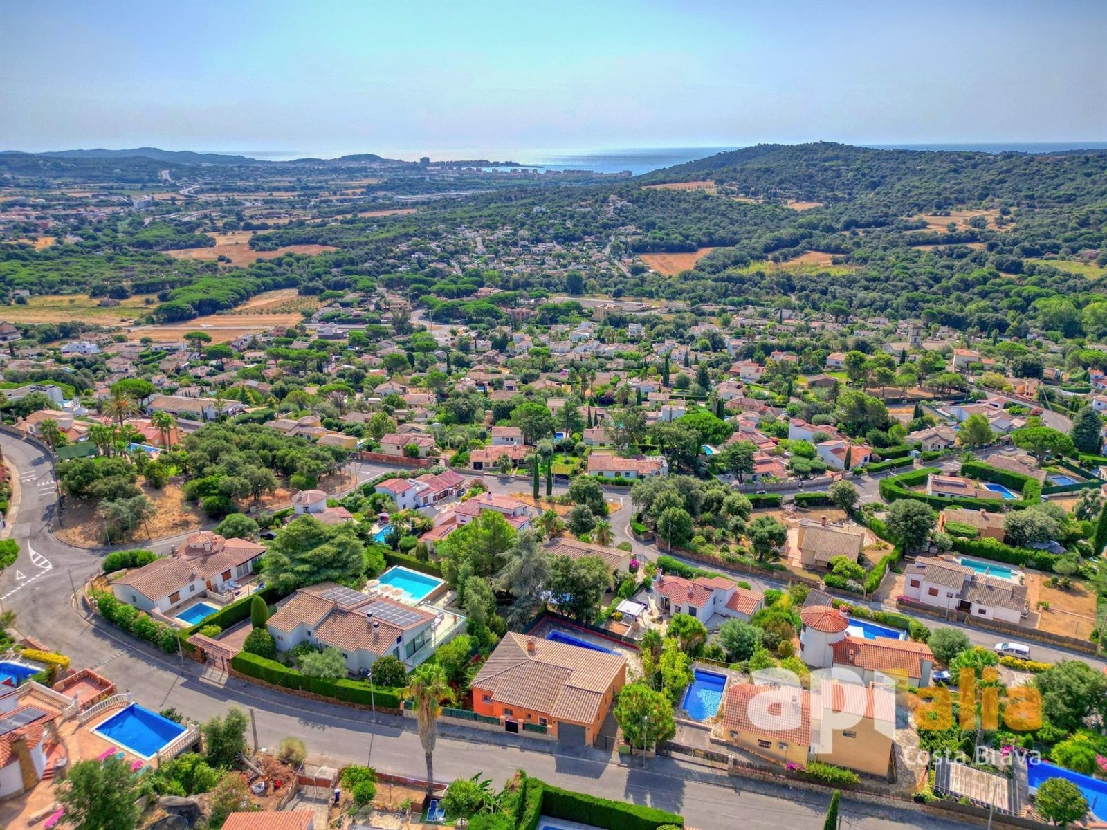 Enebolig til salgs i Calonge, Girona - Foto 32