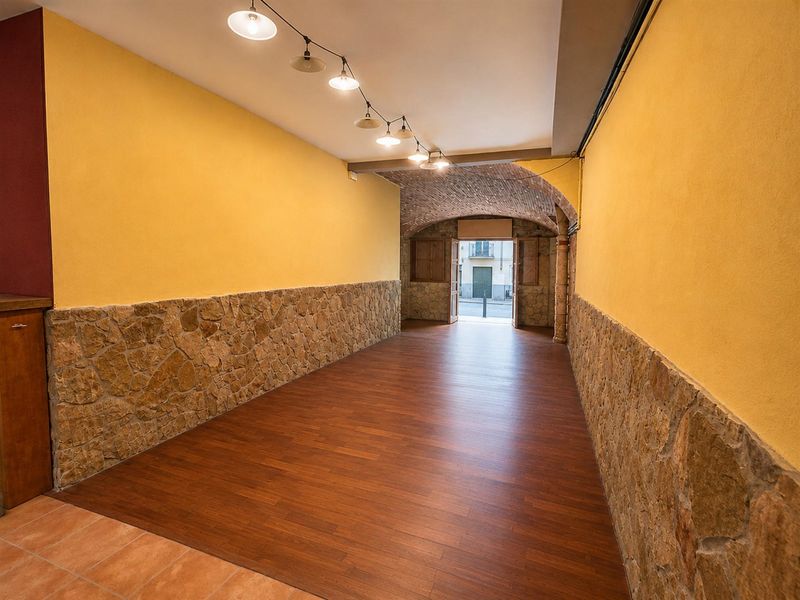 Local comercial en venta Palamós, Girona. Ref: 3687. Habitaa