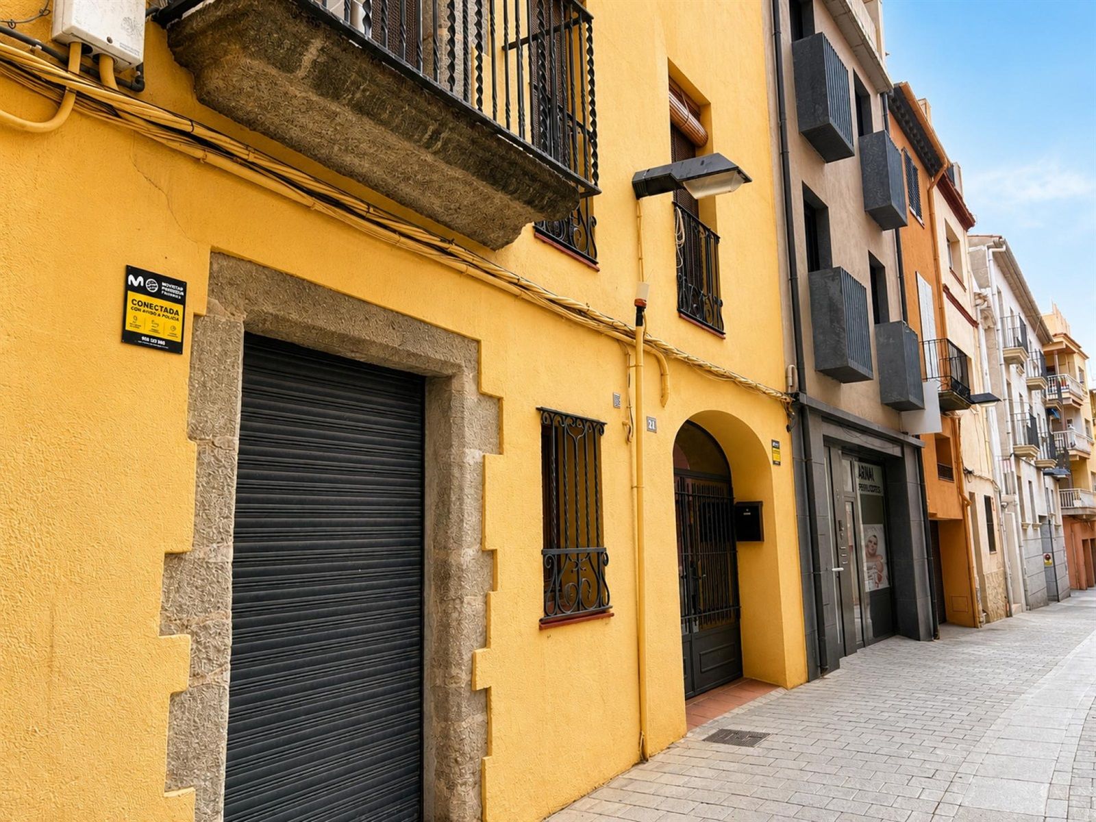 Næringseiendom til salgs i Palamós, Girona - Foto 4
