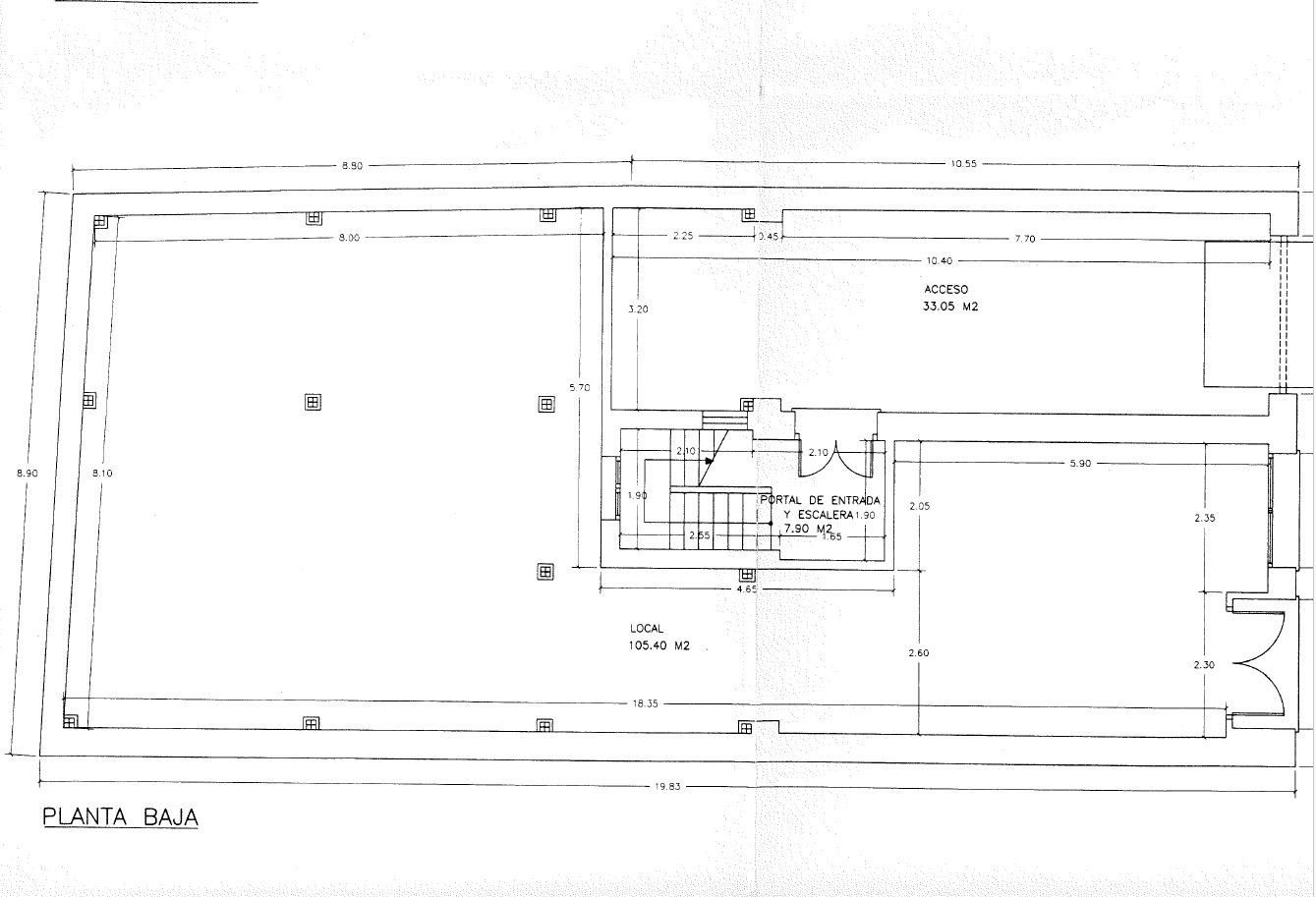 Næringseiendom til salgs i Palamós, Girona - Foto 11