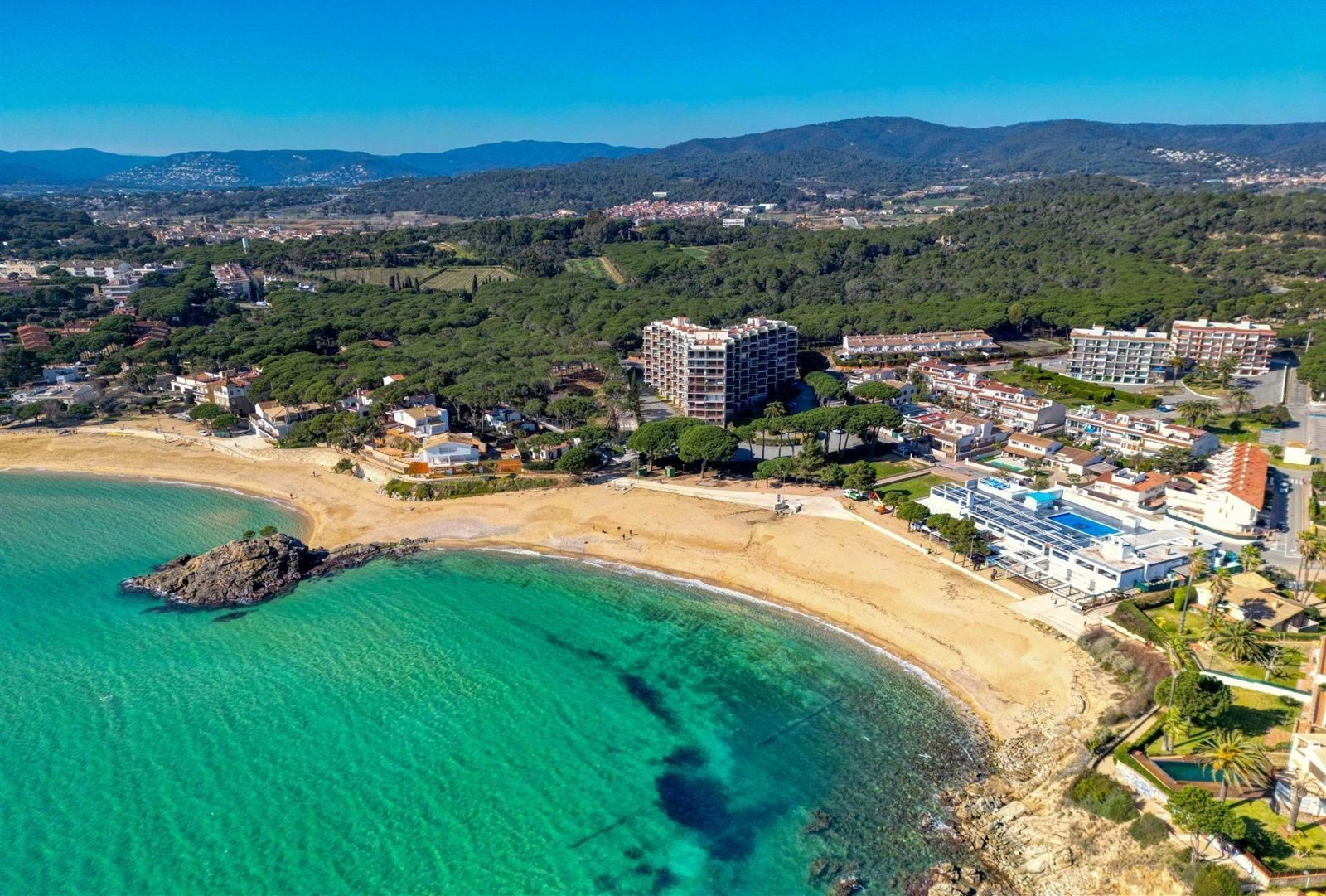 Næringseiendom til salgs i Palamós, Girona - Foto 14