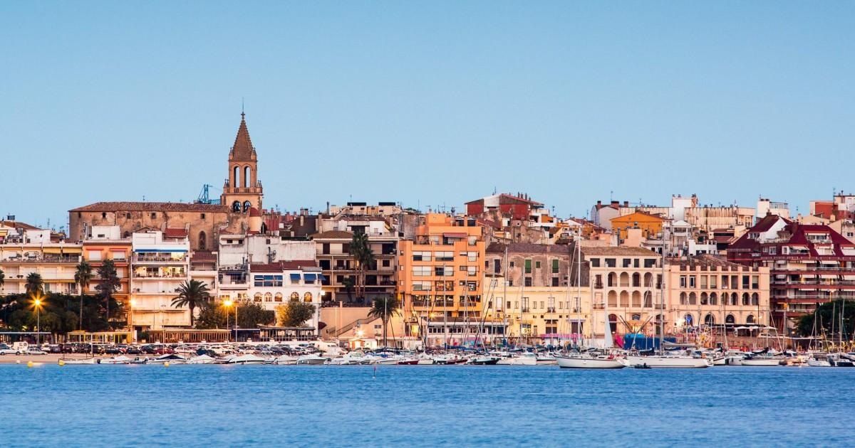 Næringseiendom til salgs i Palamós, Girona - Foto 16