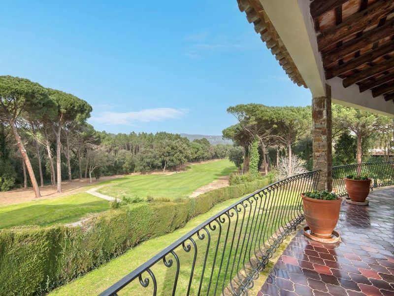 Chalet Independiente en venta Santa Cristina D