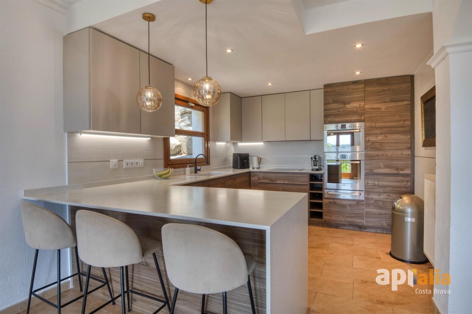 Spectaculaire woning met zwembad en uitzicht - Foto 7