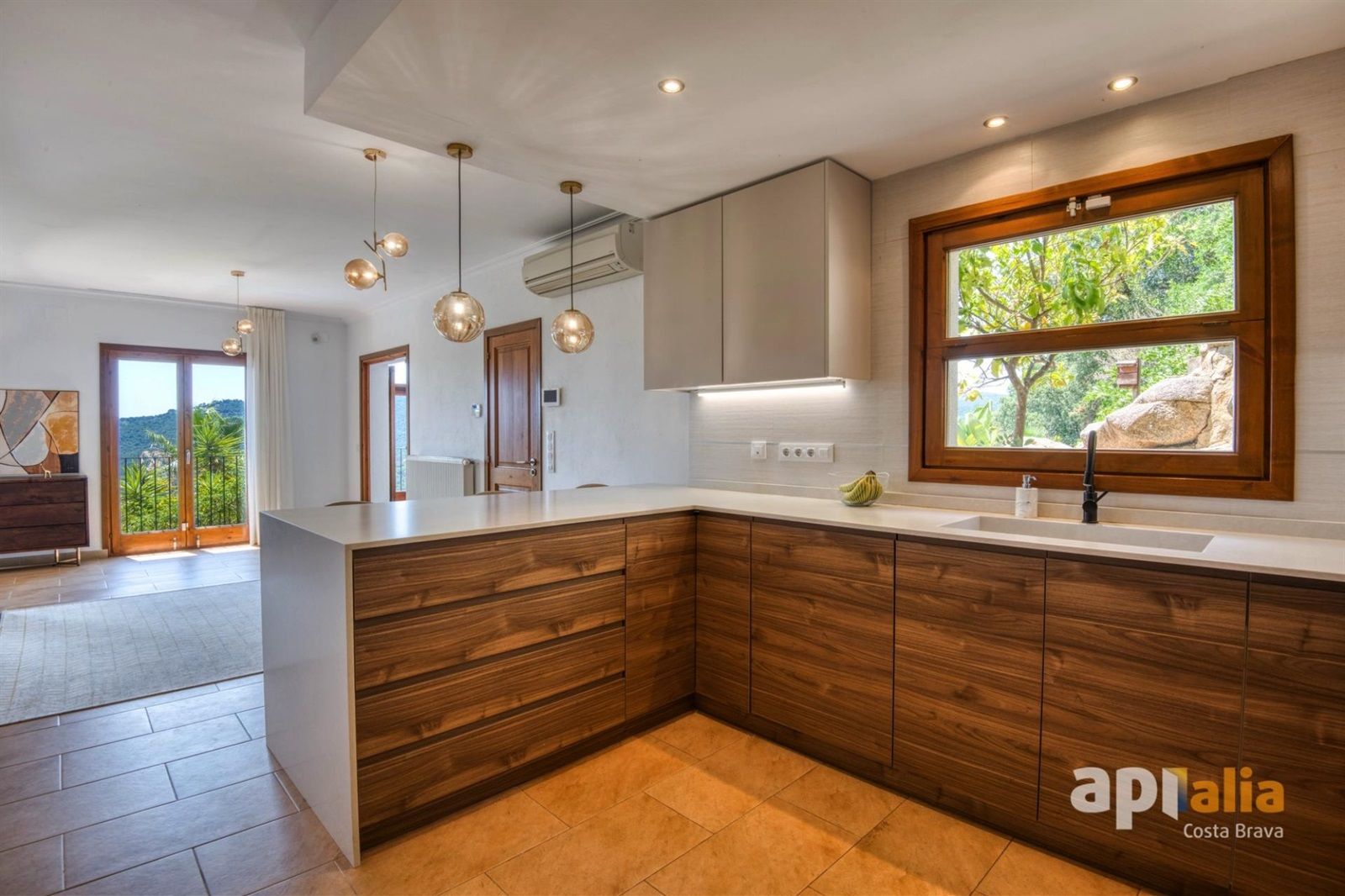 Spectaculaire woning met zwembad en uitzicht - Foto 8