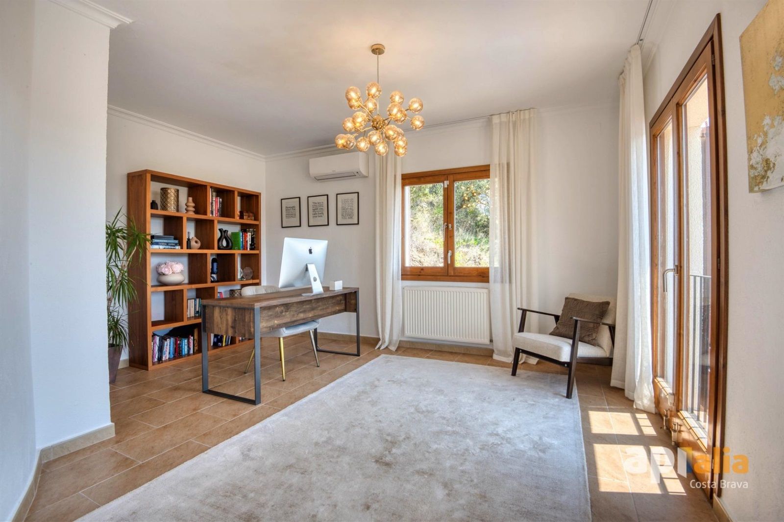 Spectaculaire woning met zwembad en uitzicht - Foto 15